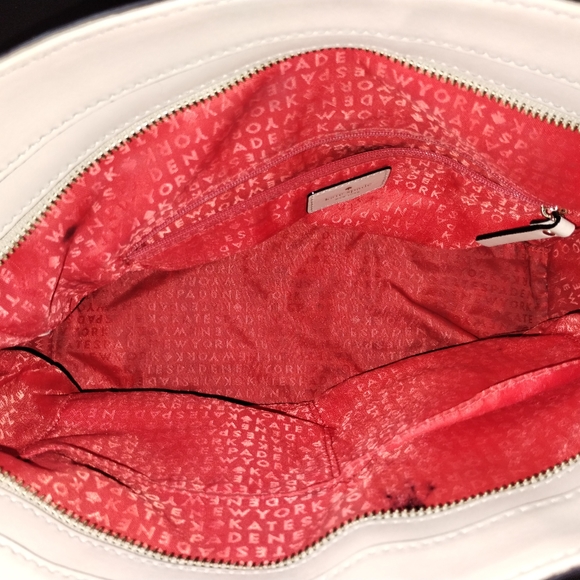 Kate Spade purse - Picture 3 of 6